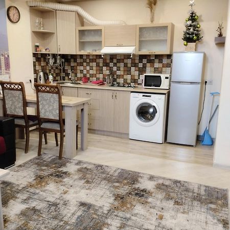 Lily'S Apartment Yerevan Luaran gambar