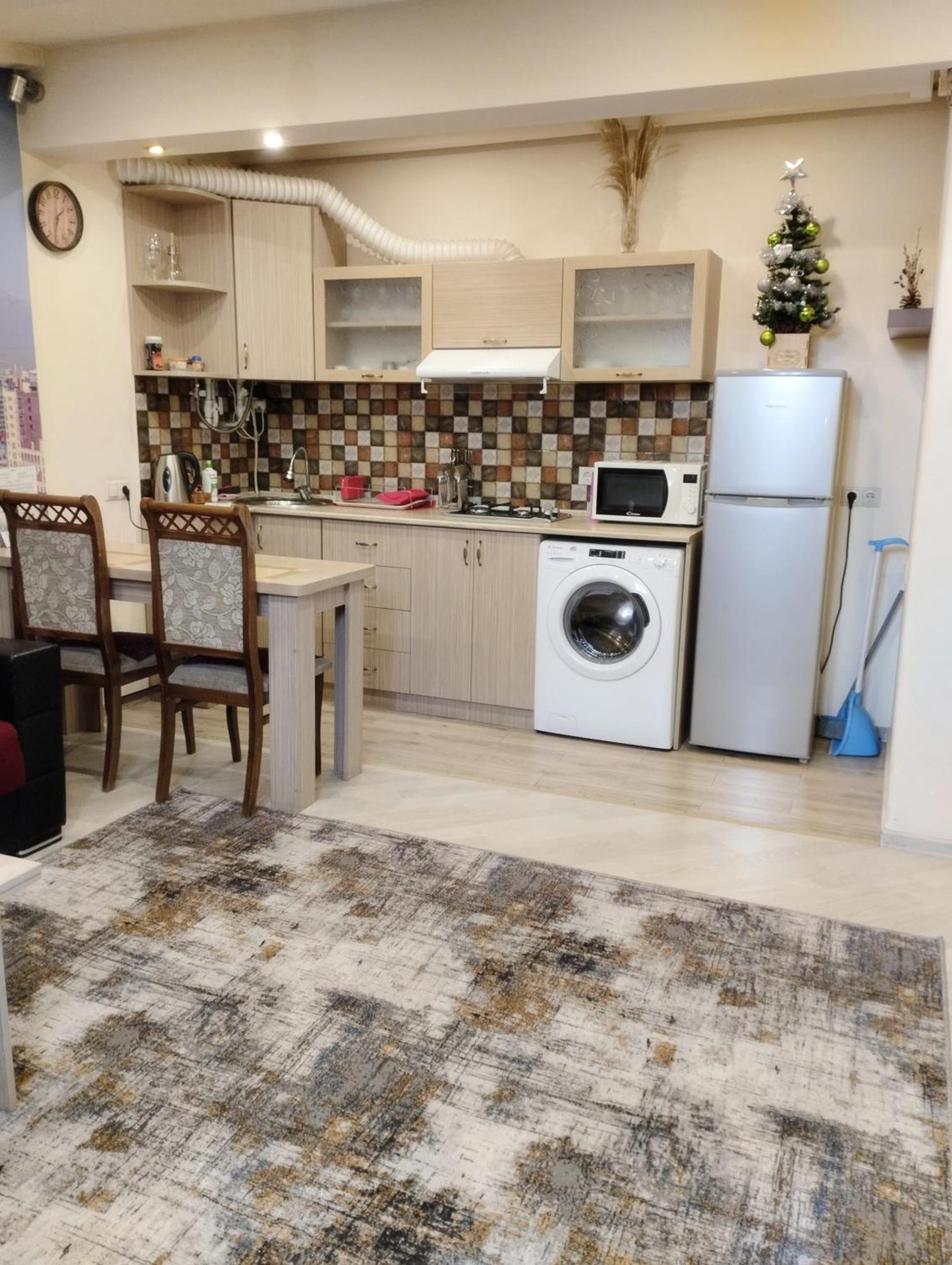 Lily'S Apartment Yerevan Luaran gambar