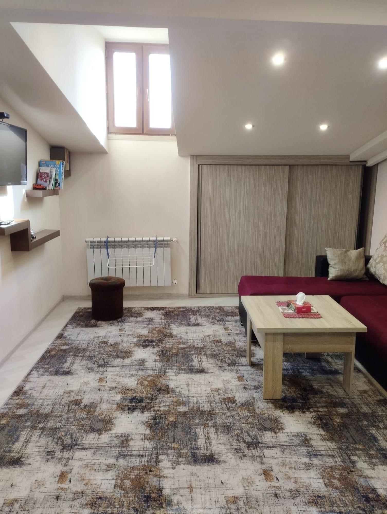 Lily'S Apartment Yerevan Luaran gambar