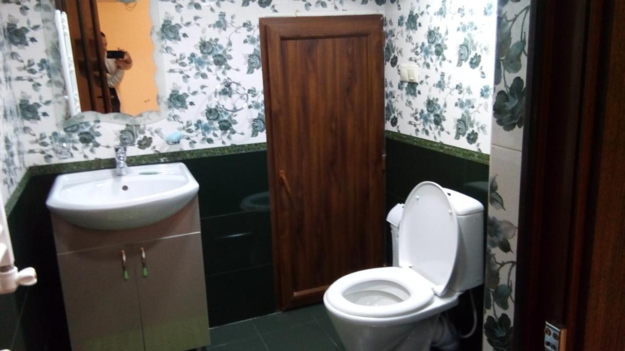 Lily'S Apartment Yerevan Luaran gambar