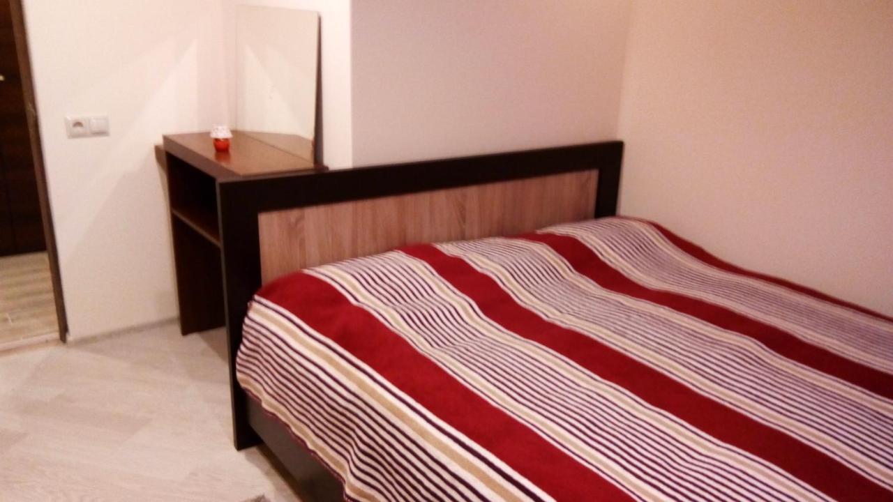 Lily'S Apartment Yerevan Luaran gambar