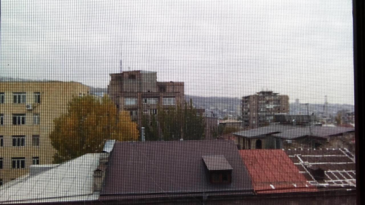 Lily'S Apartment Yerevan Luaran gambar