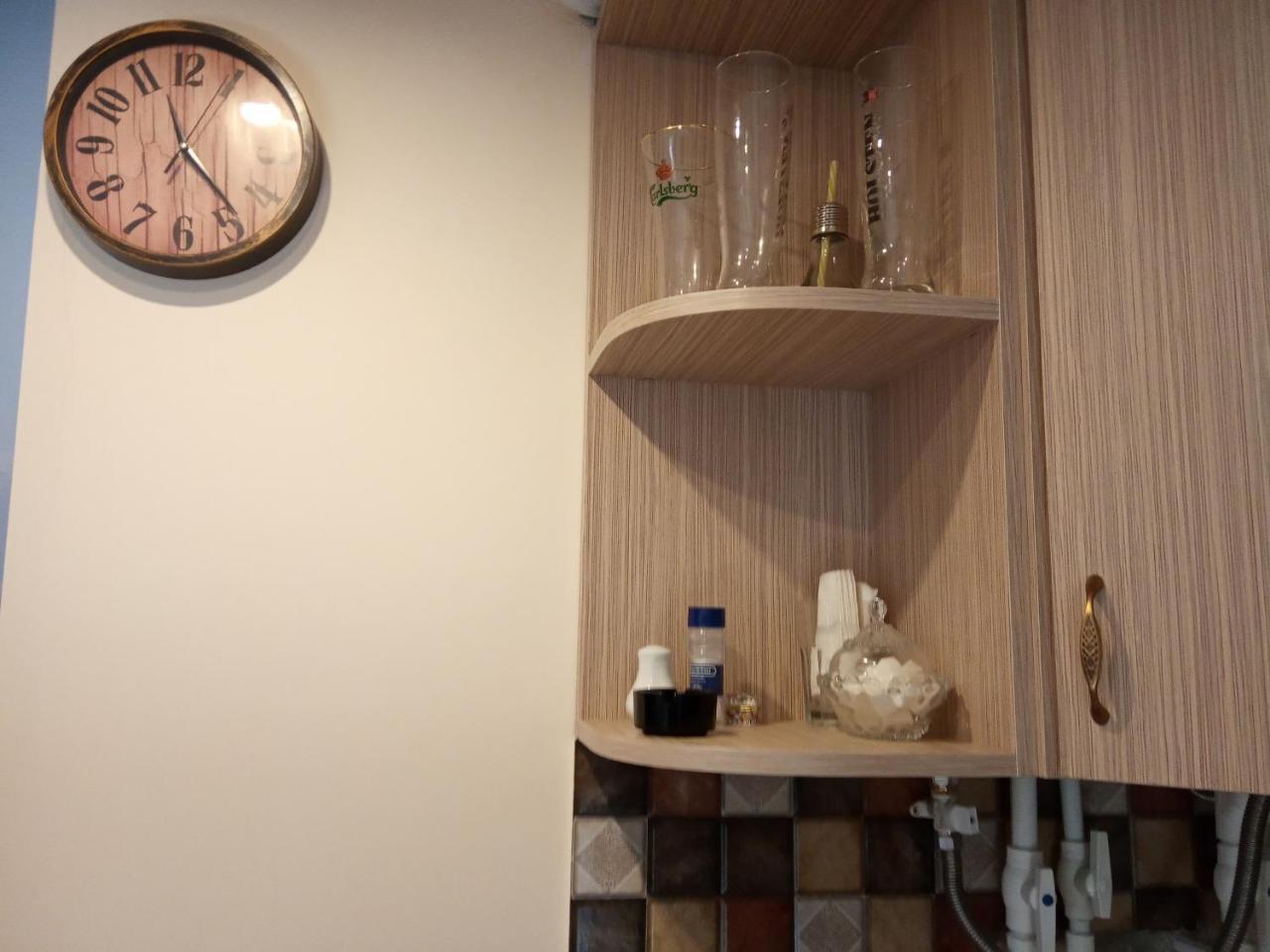 Lily'S Apartment Yerevan Luaran gambar