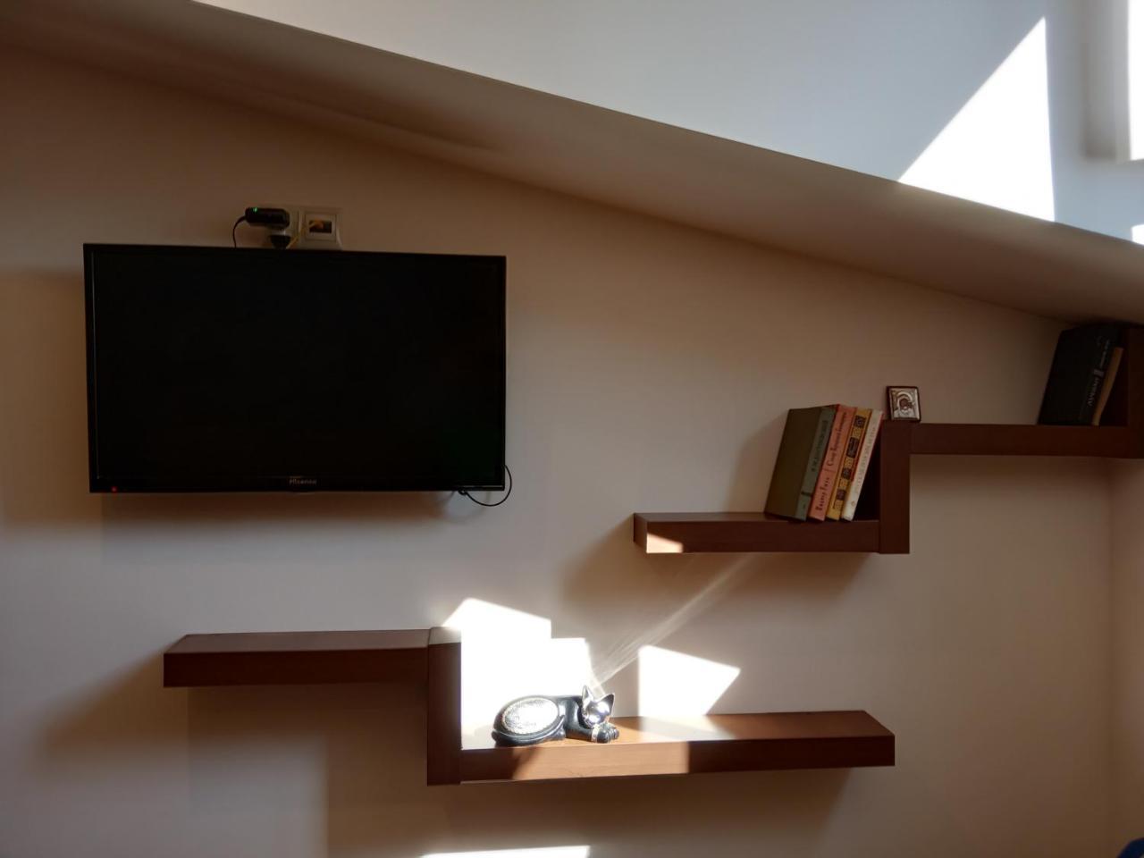 Lily'S Apartment Yerevan Luaran gambar