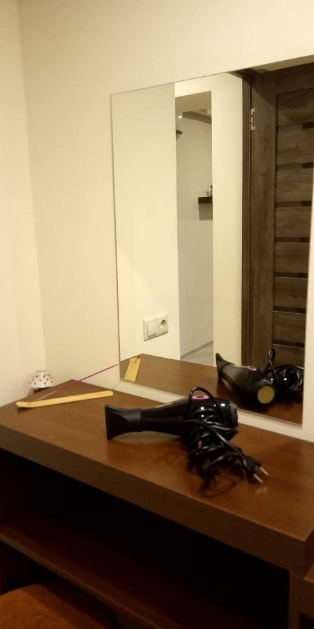 Lily'S Apartment Yerevan Luaran gambar